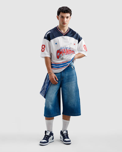 Sports Dept Mesh Jersey