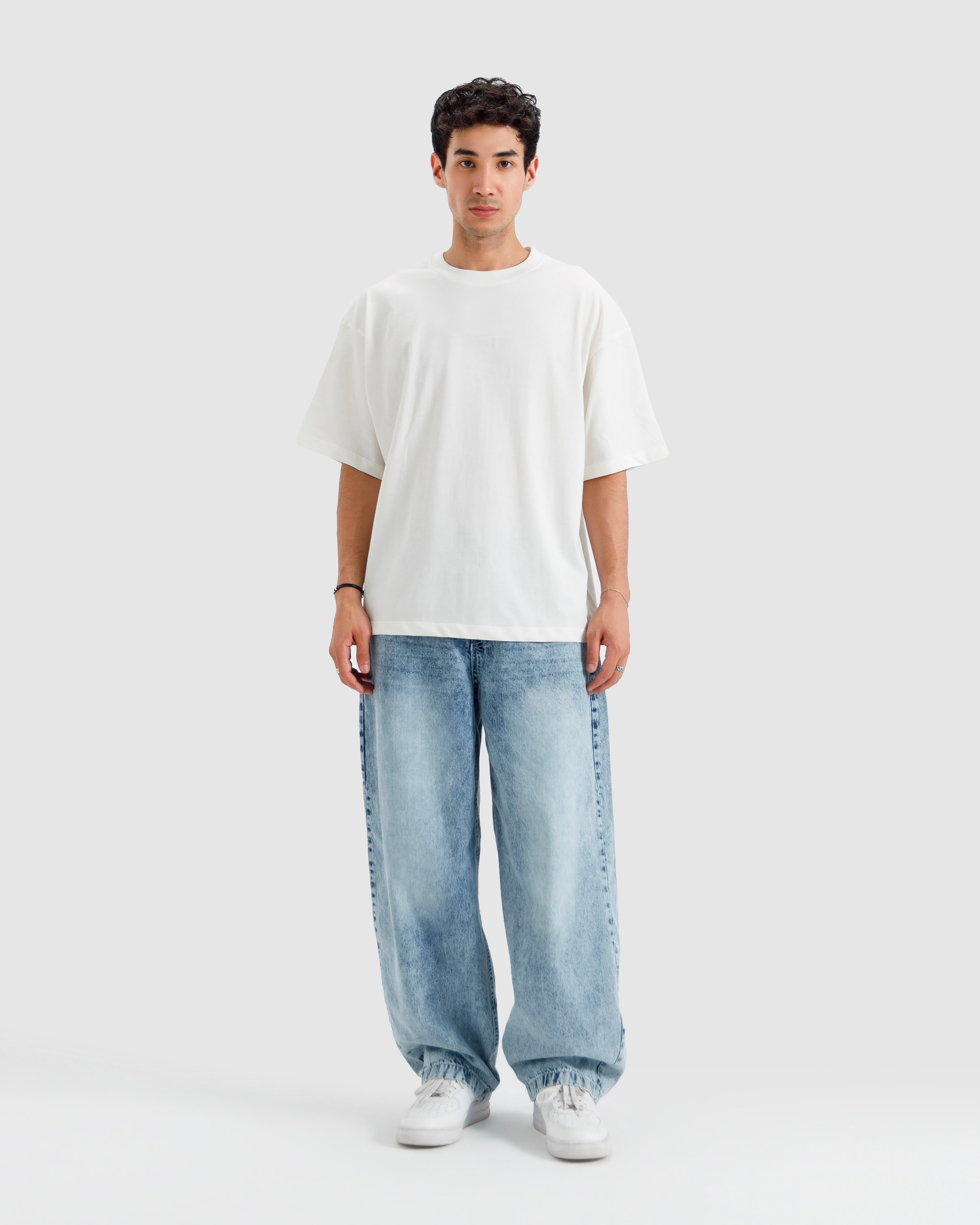 Basic Essential Tshirt