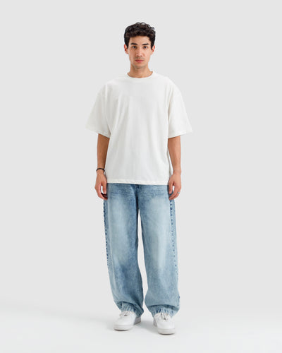Basic Essential Tshirt