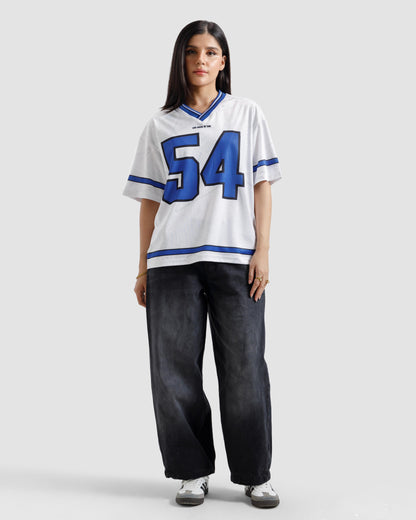 Timeless Mesh Jersey