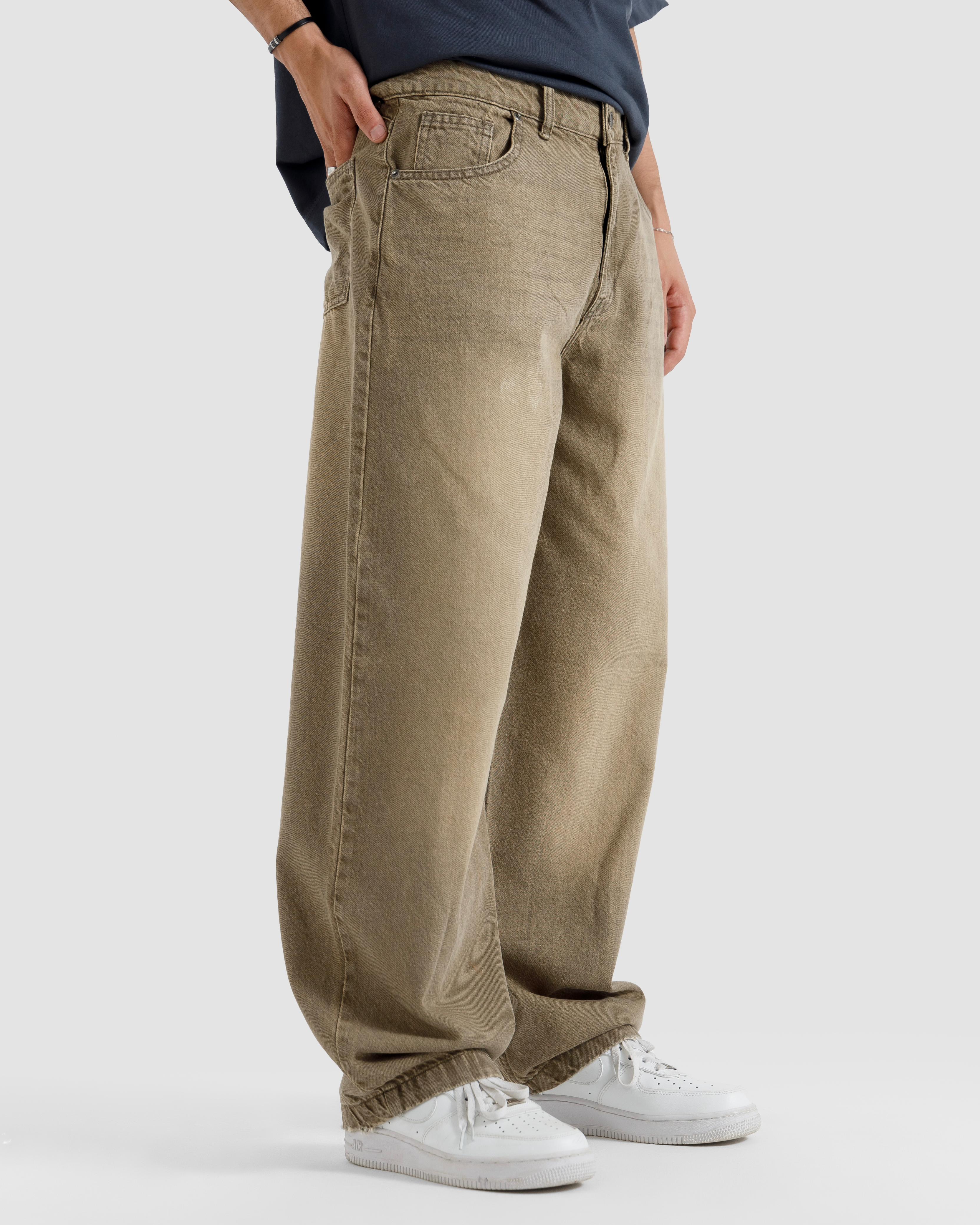 Baggy Jeans
