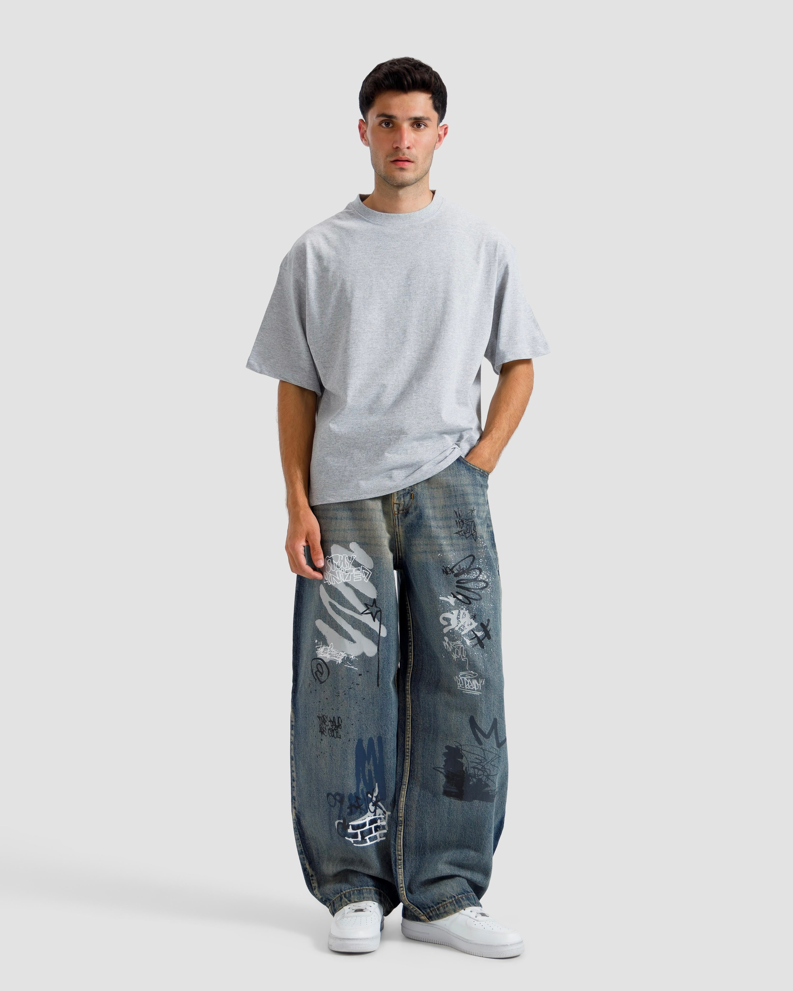 Basic Essential Tshirt