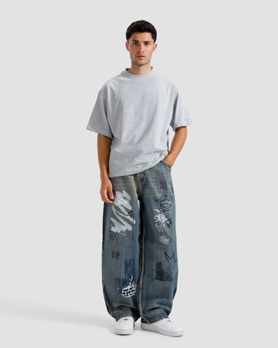 Basic Essential Tshirt