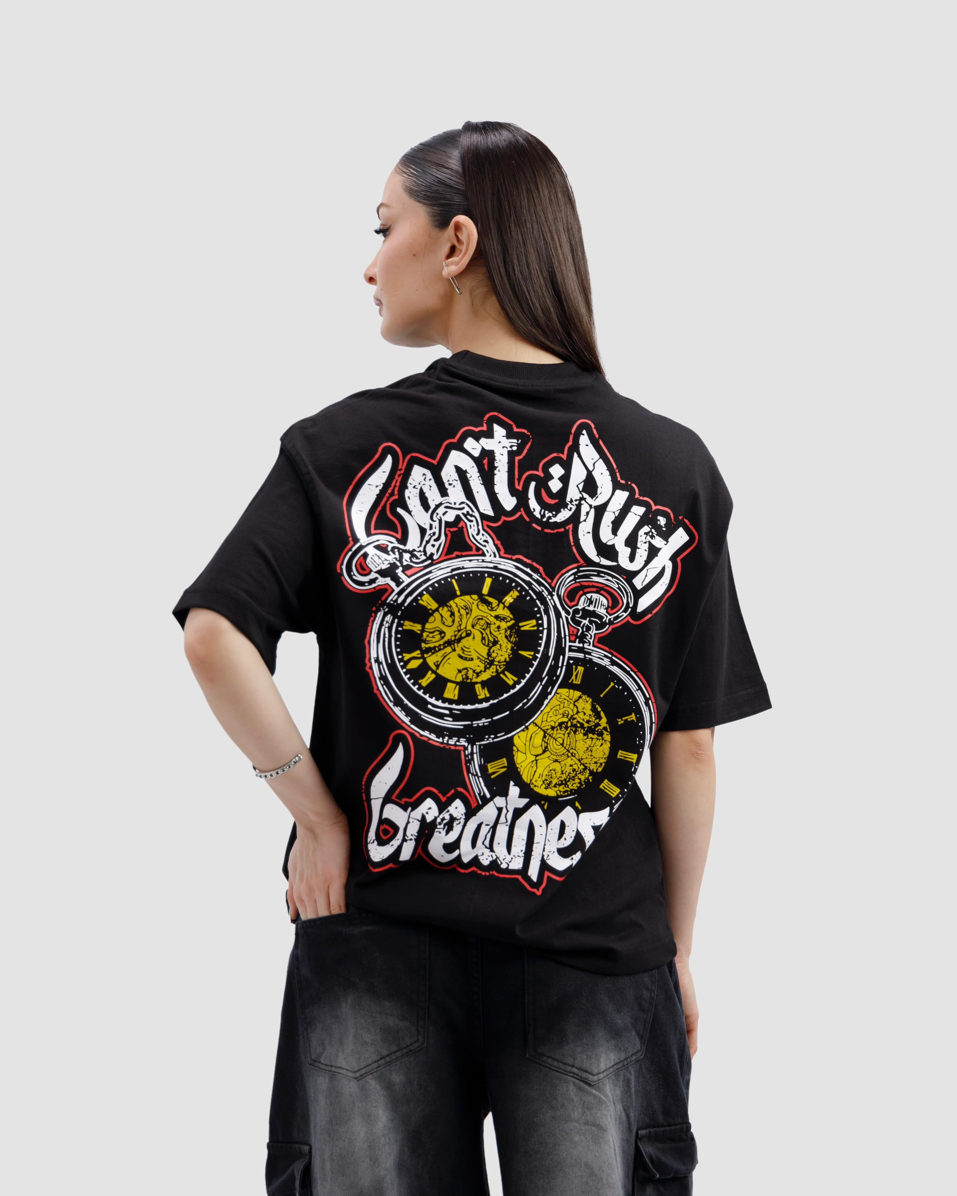 Can’t Rush Greatness Tshirt