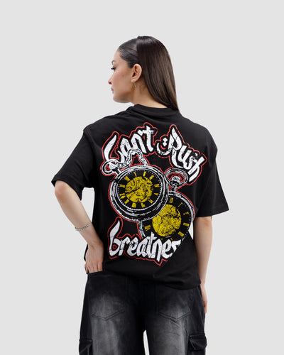Can’t Rush Greatness Tshirt
