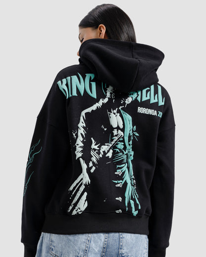 Zoro Hoodie