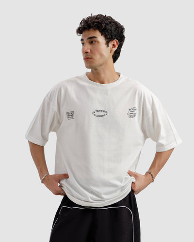 Internet Celebrity Tshirt