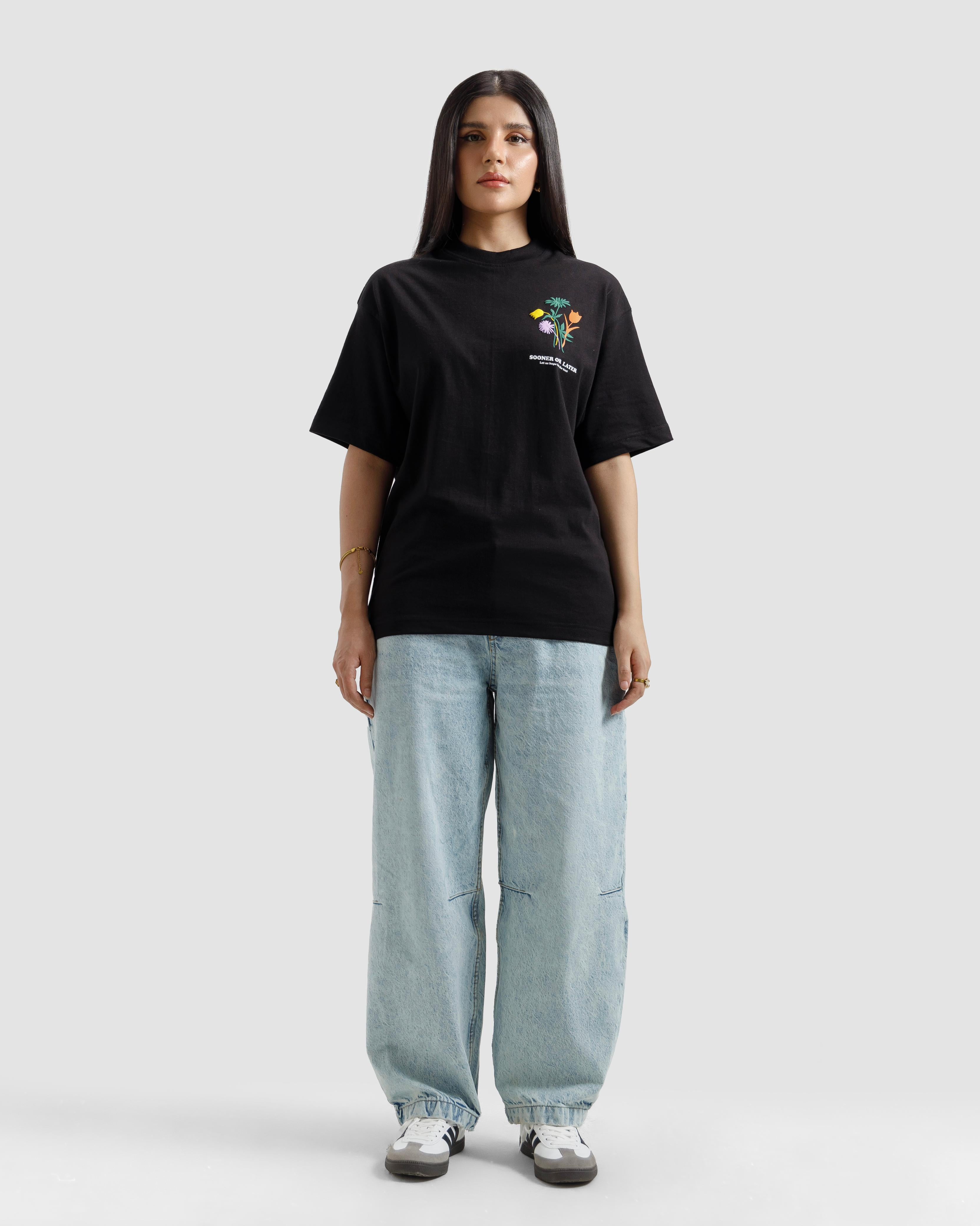 Time Will Tell Tshirt