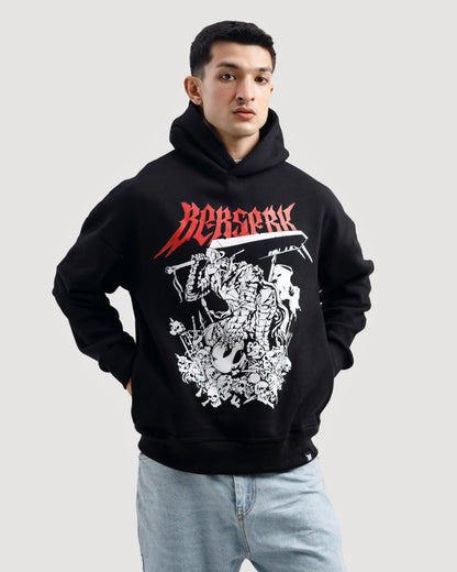 Berserk Hoodie