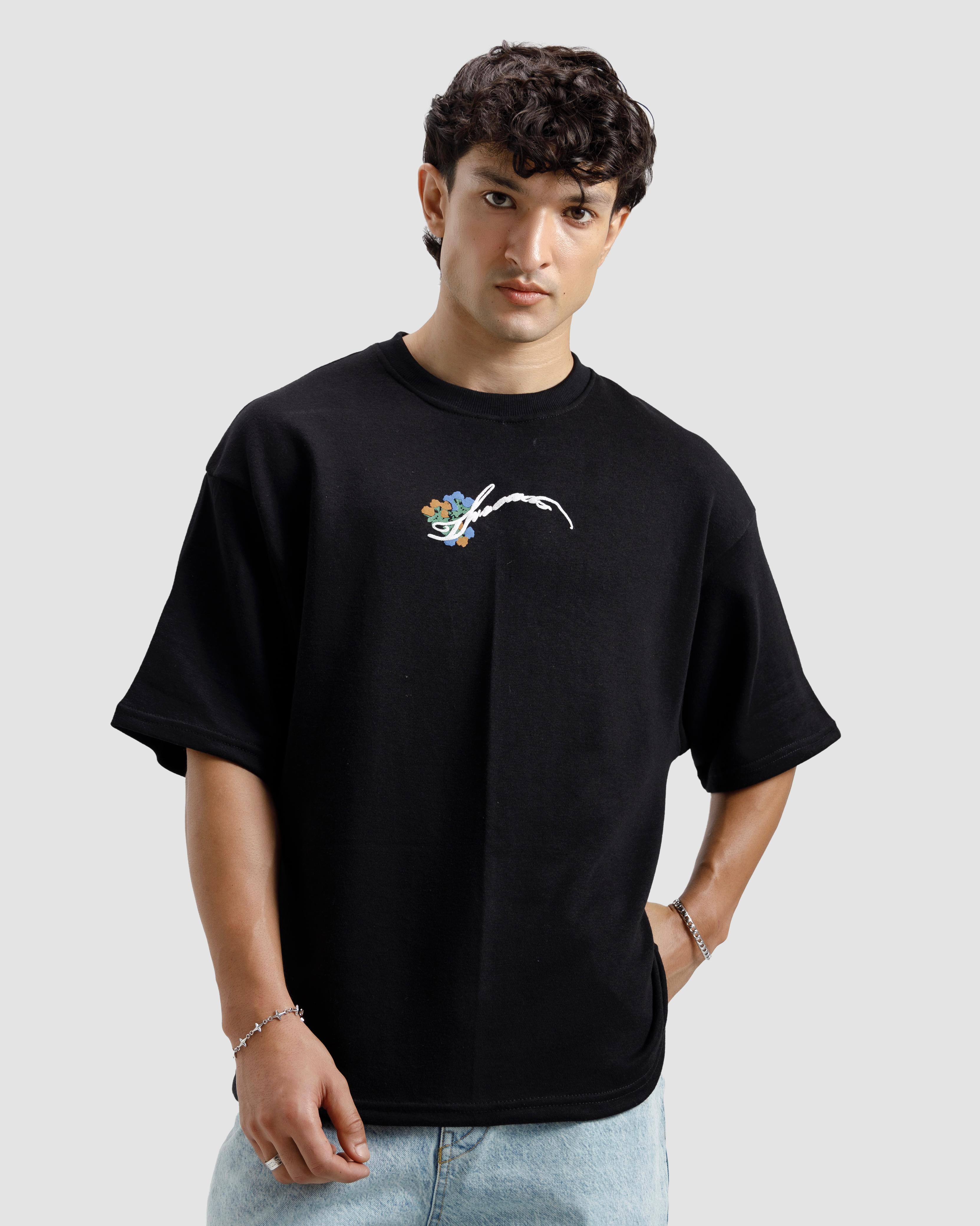 Wild Flower Tshirt