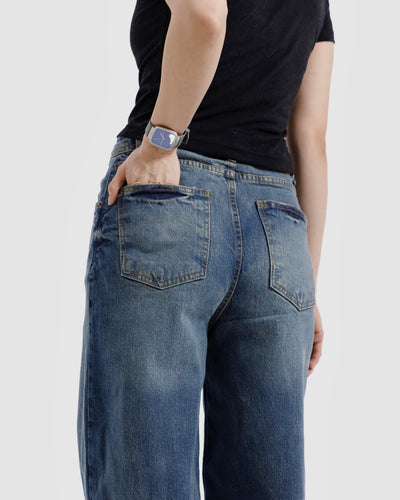 Baggy Jeans