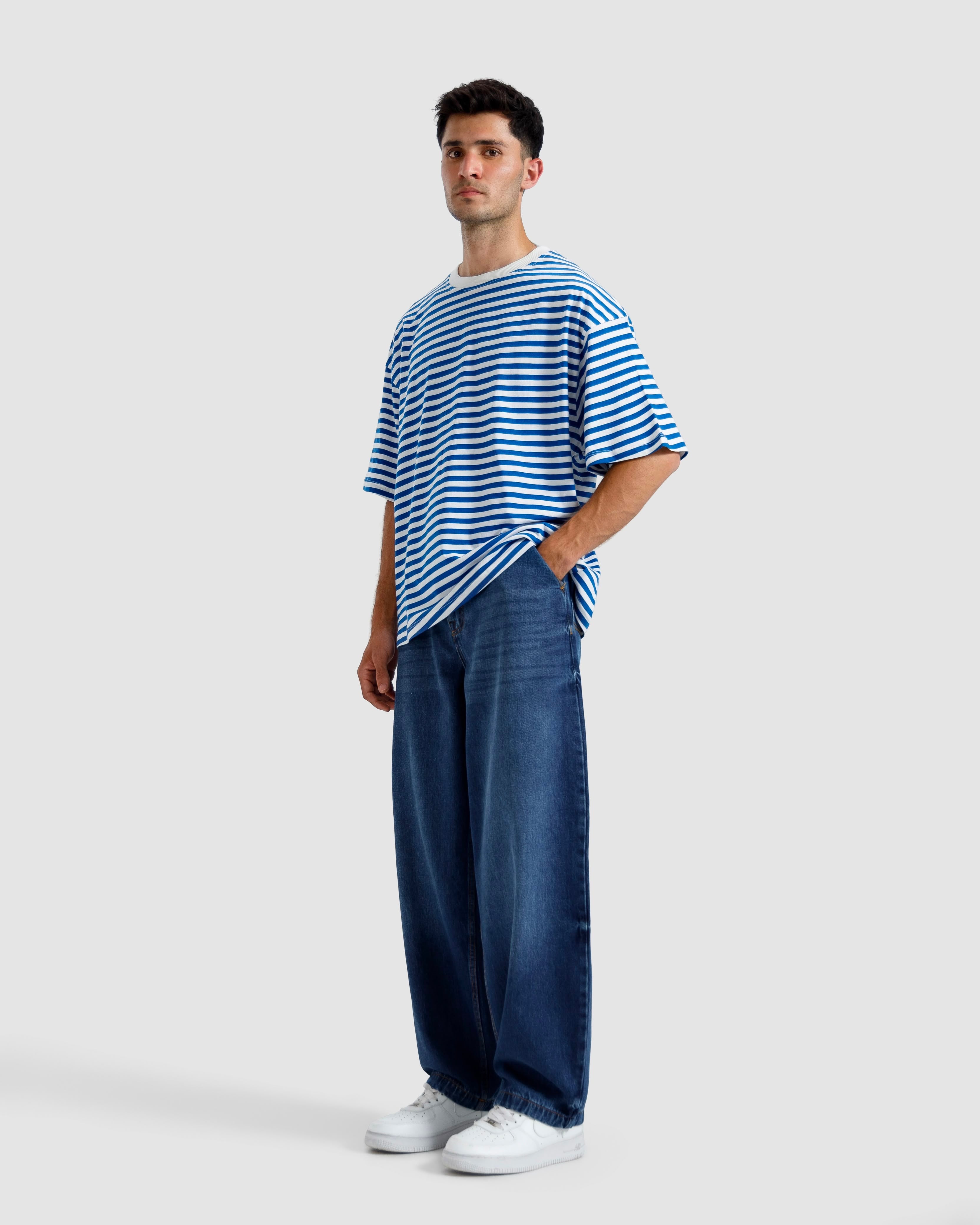 Striped Tshirt