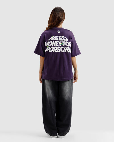 Need Money For Porsche Tshirt