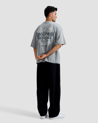 Emotional Currents Tshirt