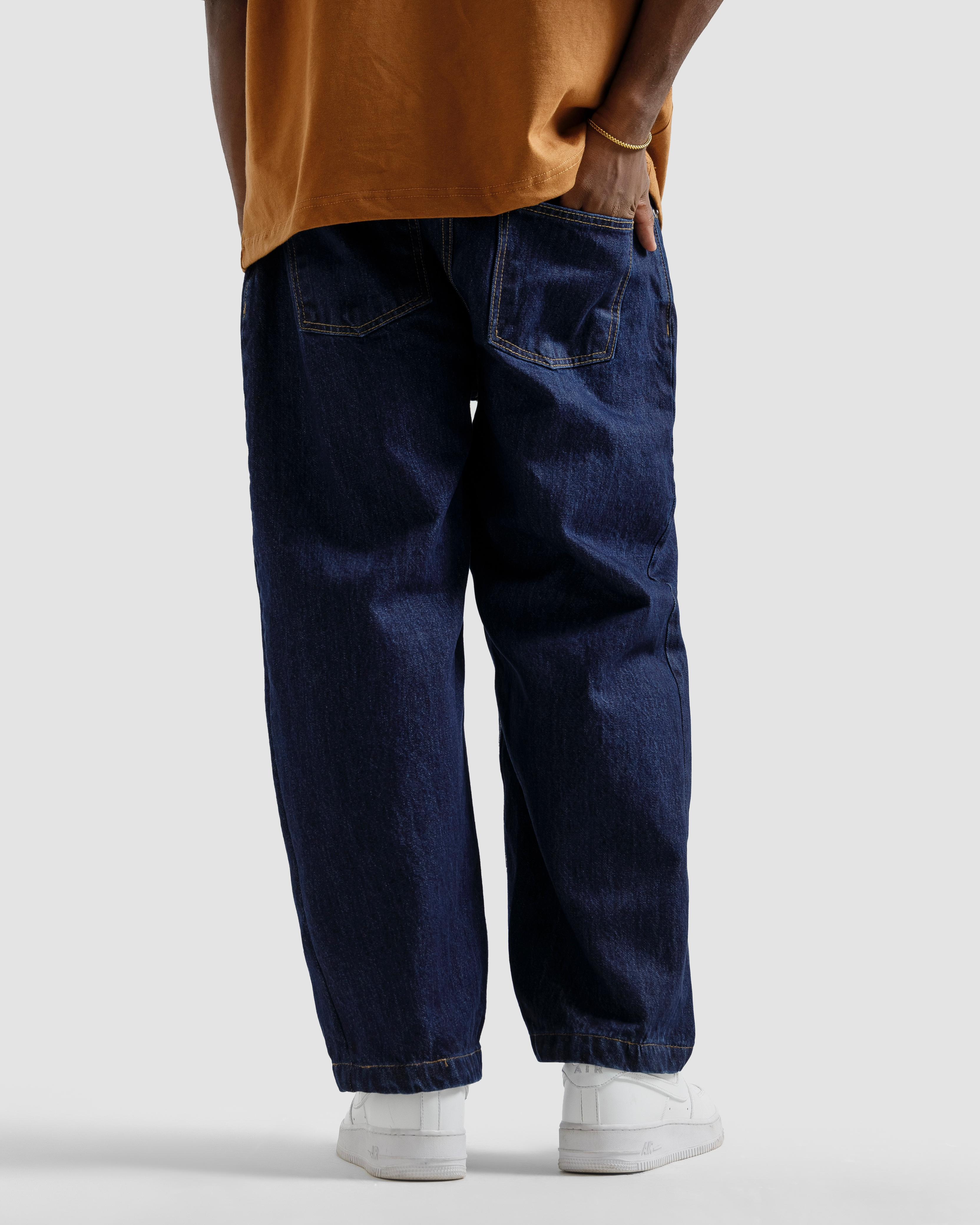 Straight Fit Jeans