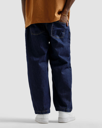 Straight Fit Jeans