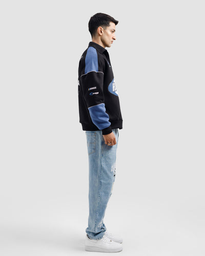 Moto-Racing Jacket