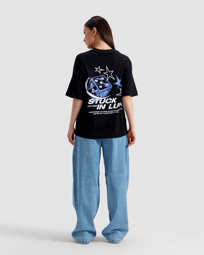 Stuck In Luck Tshirt