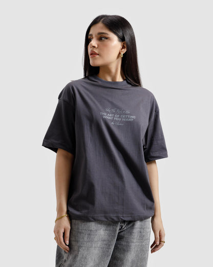 Take The Risk Tshirt