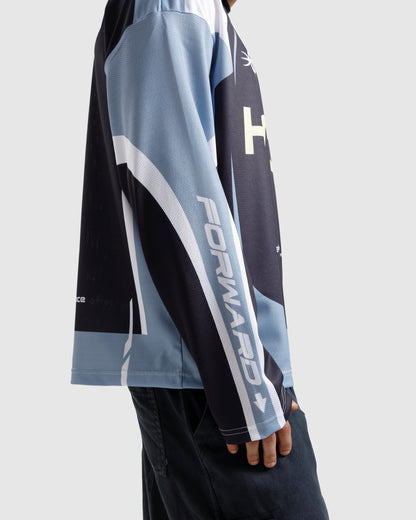 Racer Mesh Jersey