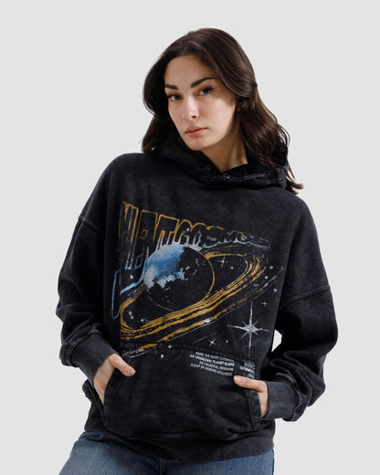 Washed Cosmos Hoodie