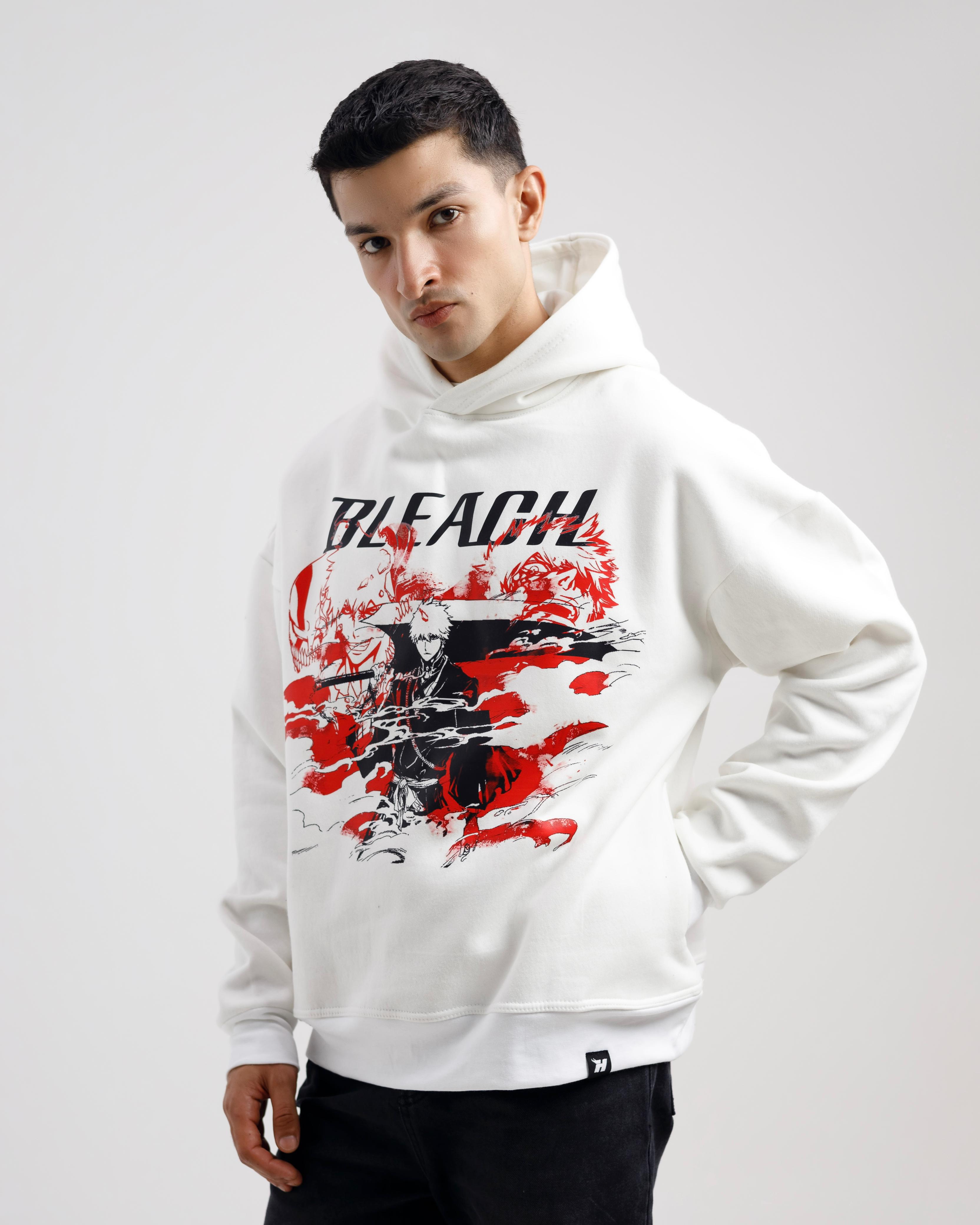 Bleach Hoodie