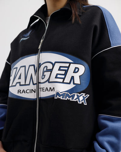 Moto-Racing Jacket