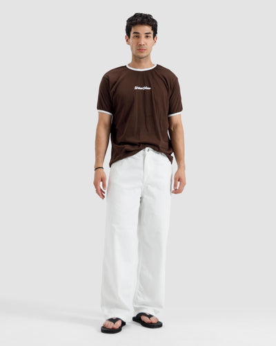 Urban Vision Ringer Tshirt
