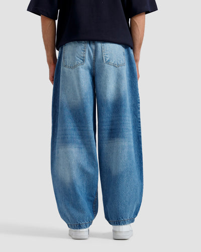 Baggy Jeans