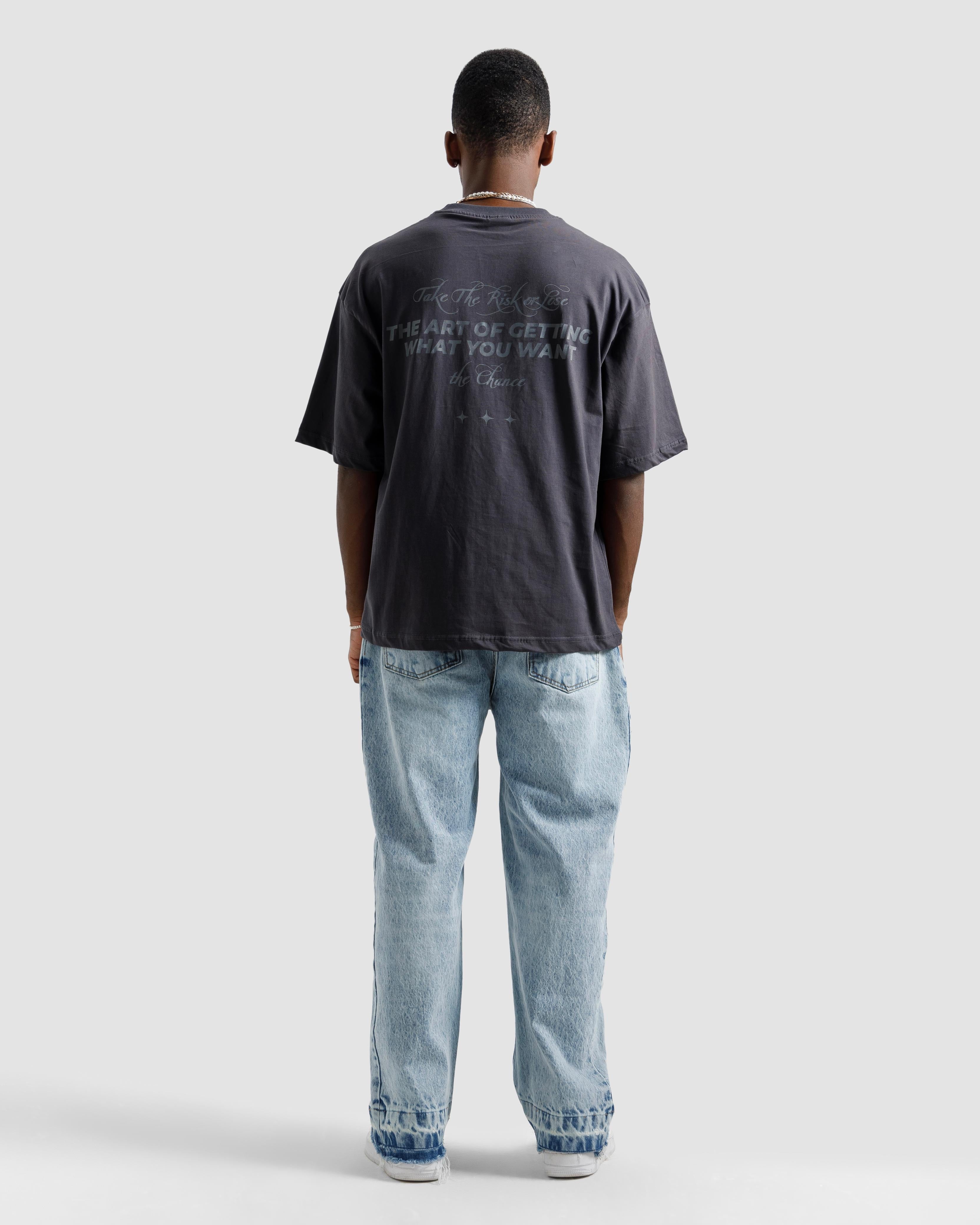 Take The Risk Tshirt