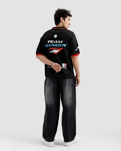 Racing Team Polo Tshirt