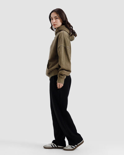 Washed Essential Hoodie
