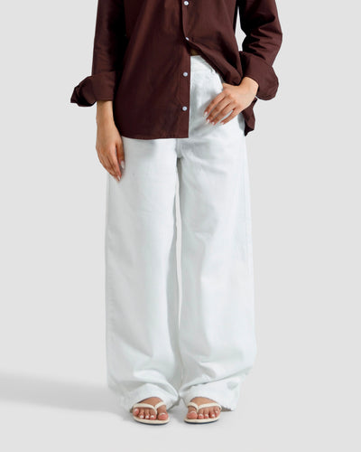 Straight Fit Jeans