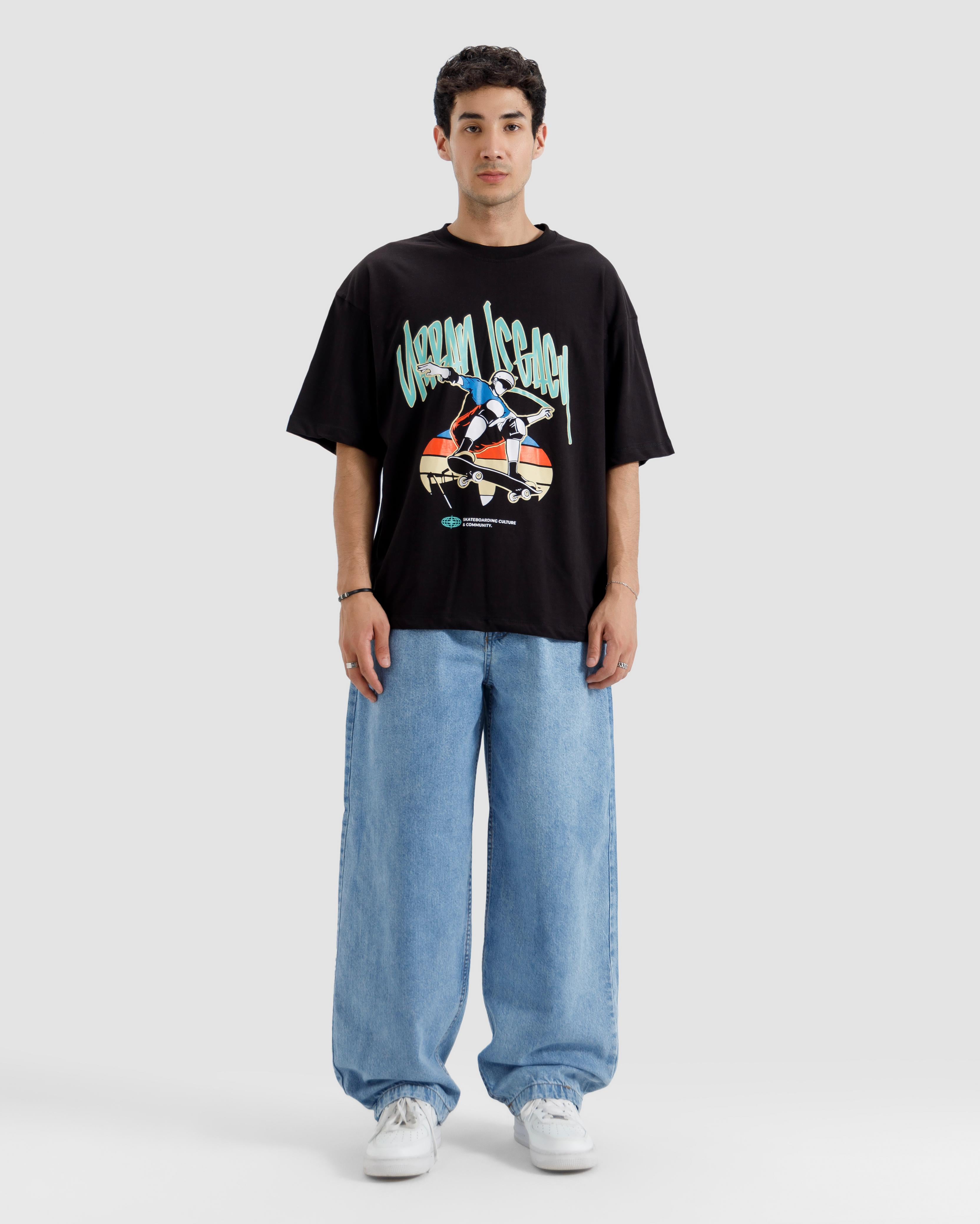 Urban Legacy Tshirt