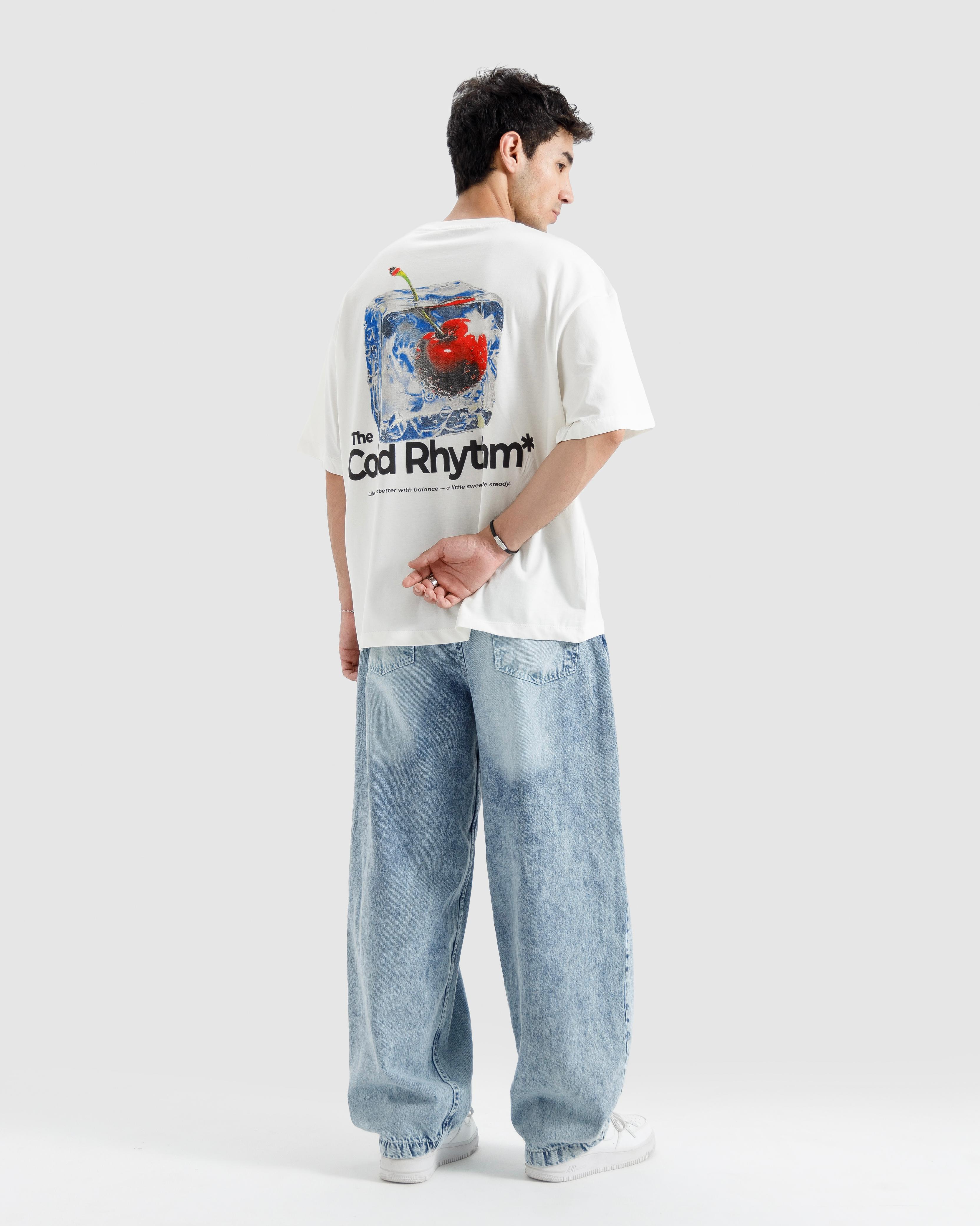 Cold Rhythm Tshirt