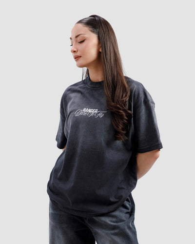 Washed Dare To Fly Tshirt