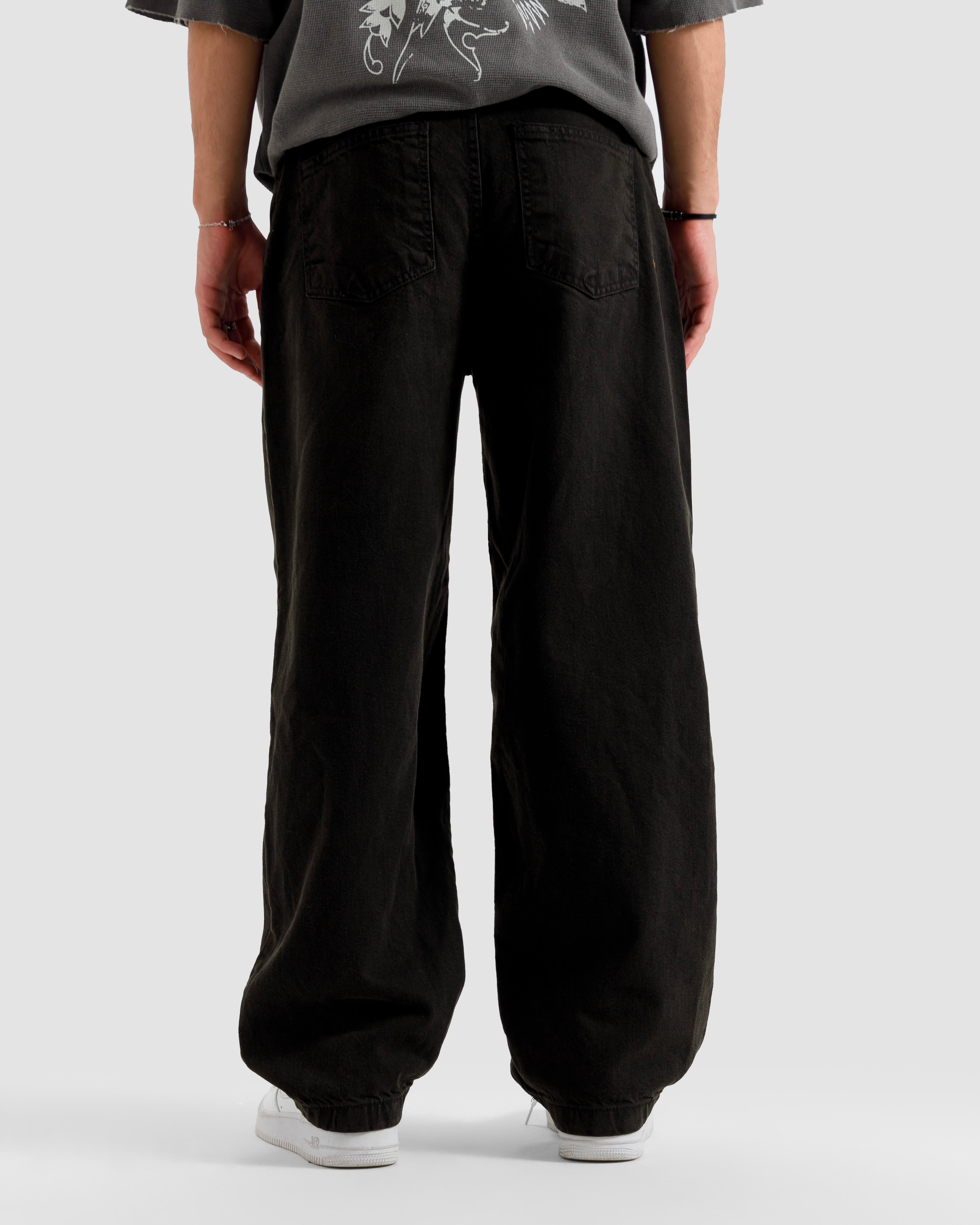 Baggy Jeans