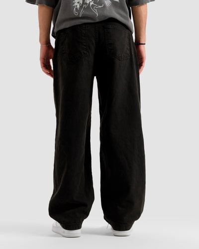 Baggy Jeans
