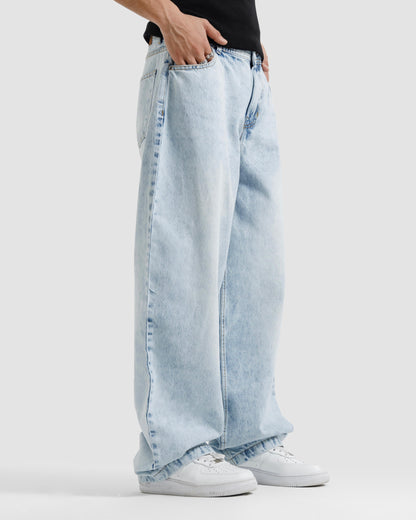 Baggy Jeans