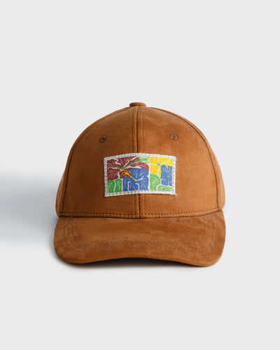 Abstract Art Cap