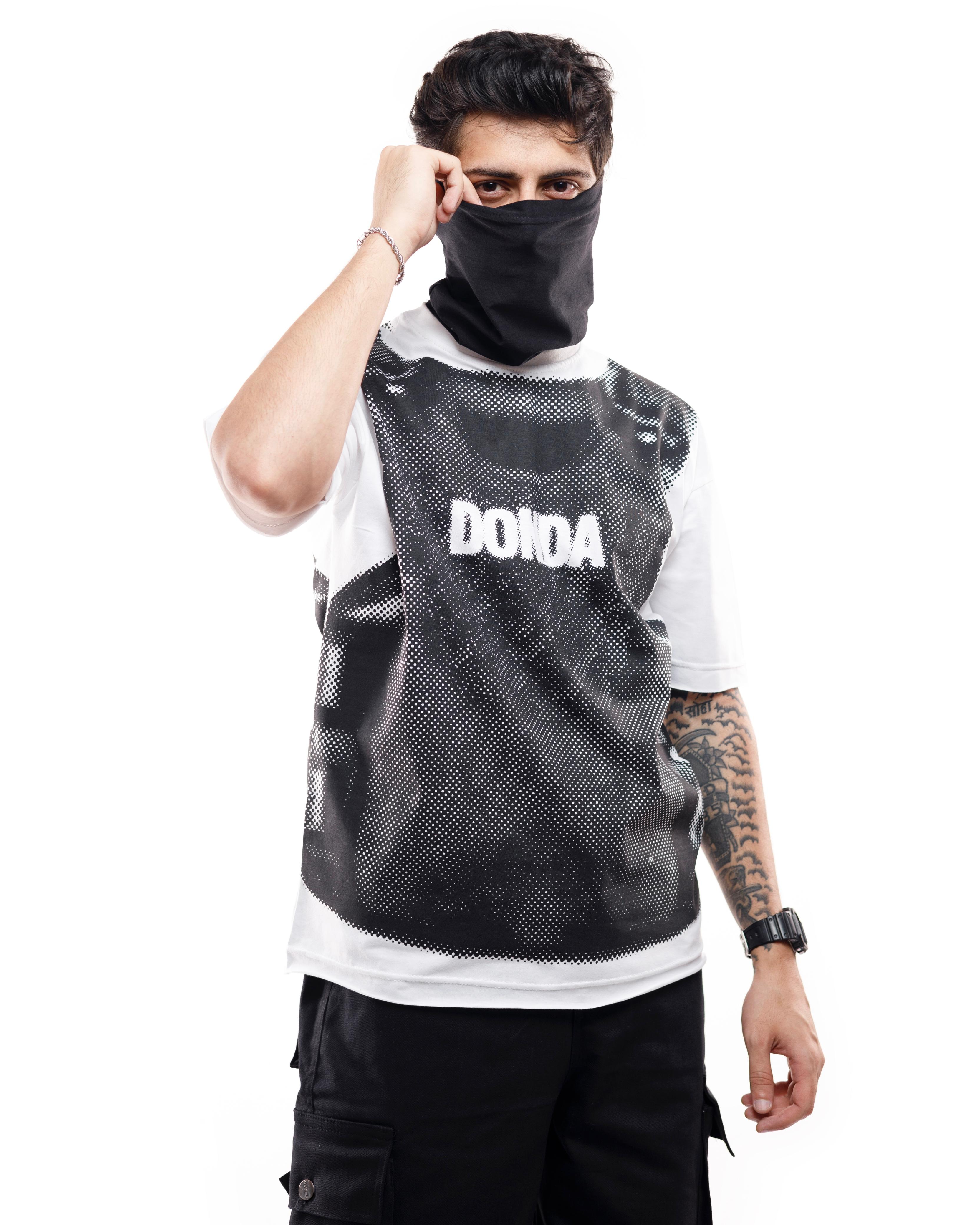 DONDA Vest Tee