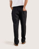 Cotton Linen Trouser