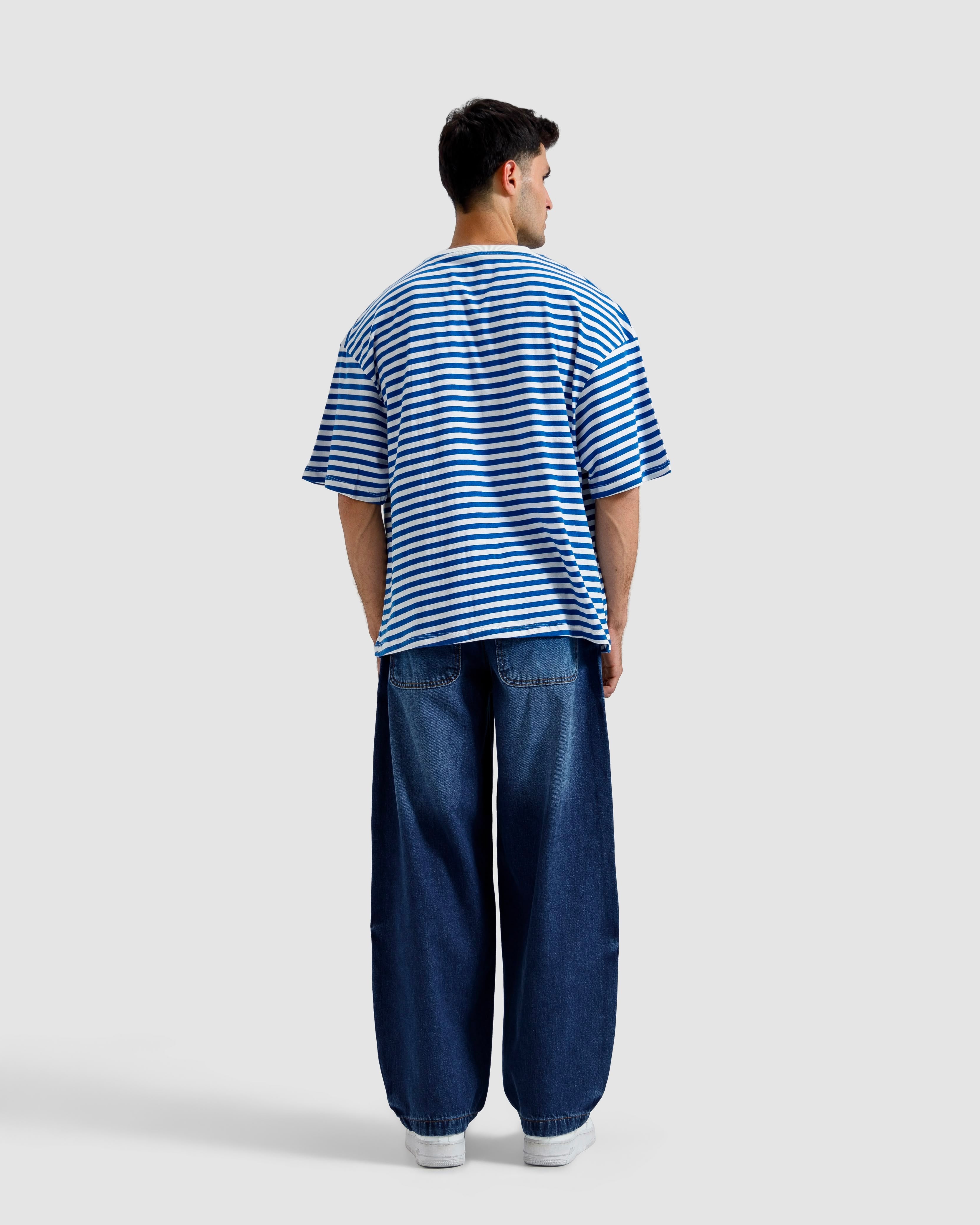 Striped Tshirt