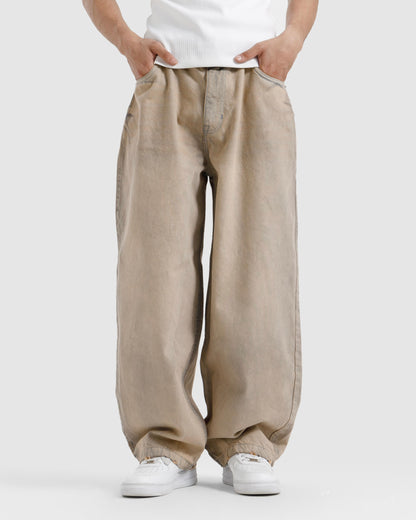 Baggy Jeans