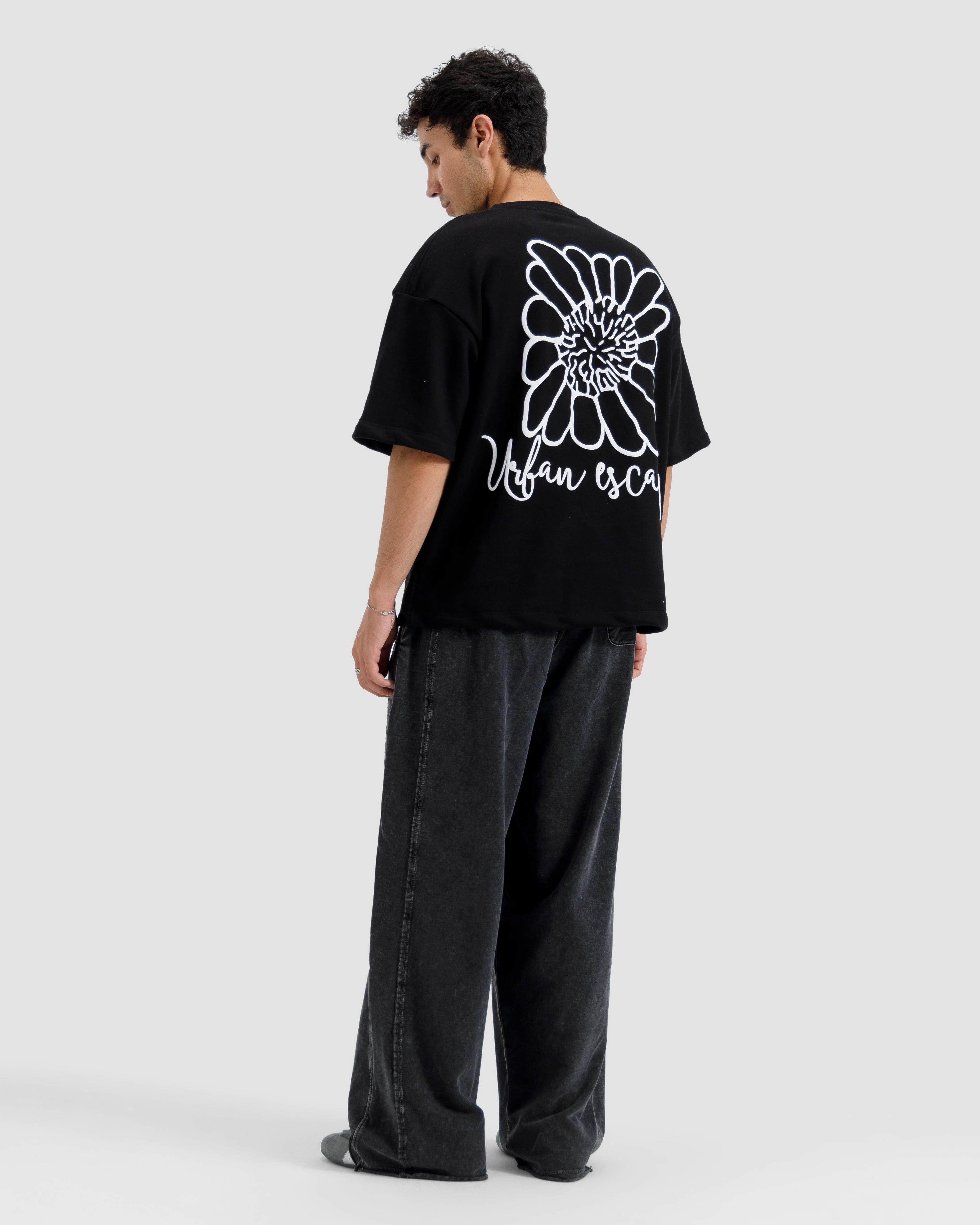 Urban Escape Tshirt