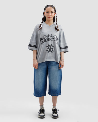 Reach Higher Mesh Jersey