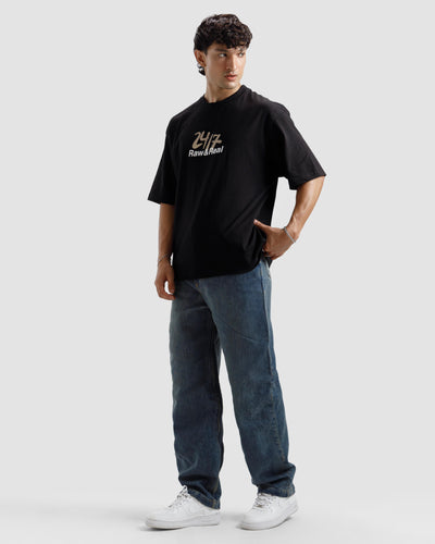 24/7 Raw & Real Tshirt