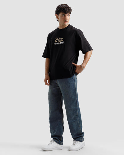 24/7 Raw & Real Tshirt