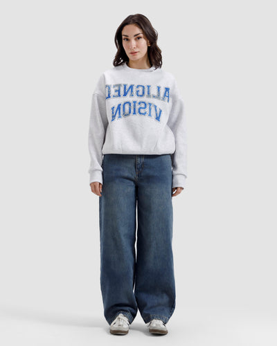 Aligned Vision Sweatshirt