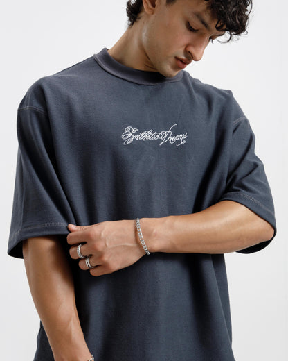 Reverse Detail Synthetic Dreams Tshirt